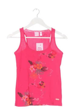 Basic Top                            Größe                34