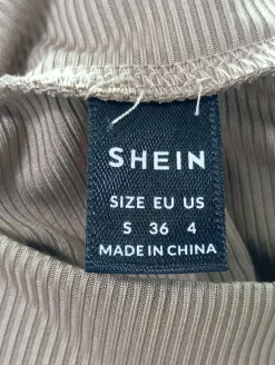 Basic Top                            Größe                36