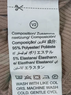 Basic Top                            Größe                36