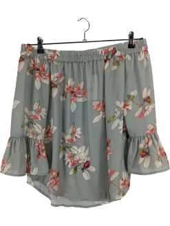 Basic Top                            Größe                36