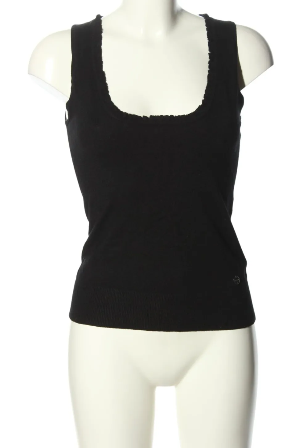 Basic Top Größe 36