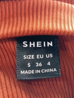 Basic Top                            Größe                36