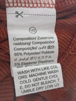 Basic Top                            Größe                36