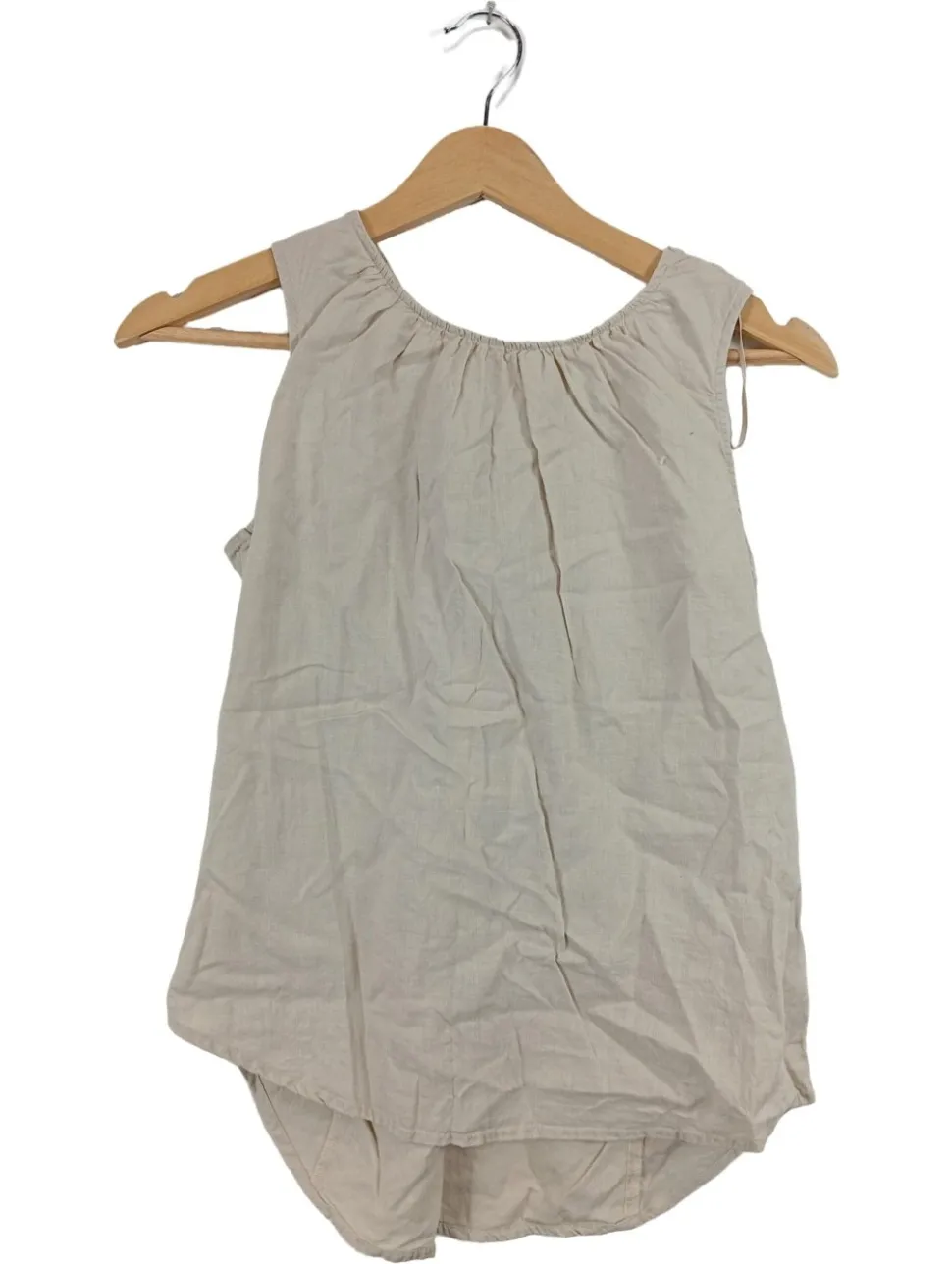 Basic Top Größe 34