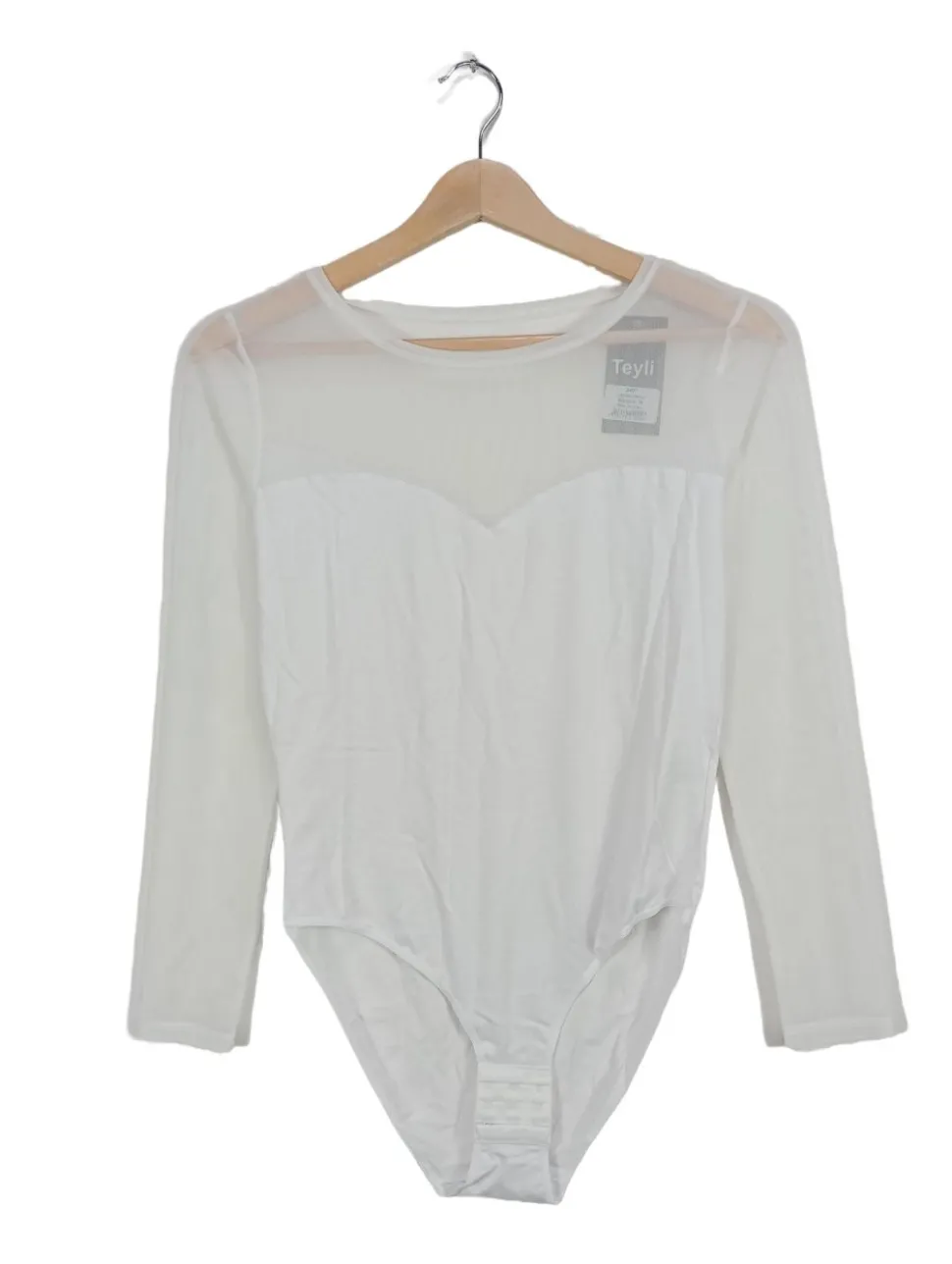 Basic-Body Größe 38