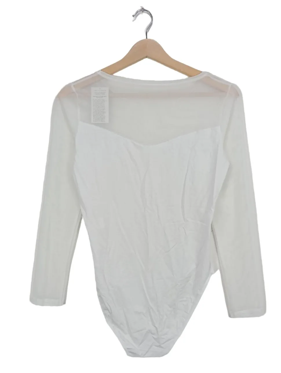 Basic-Body Größe 38