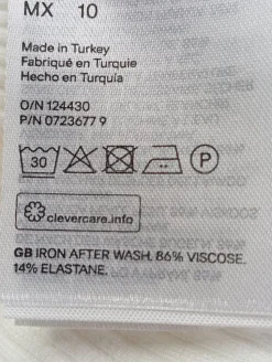 Basic-Body Größe 42