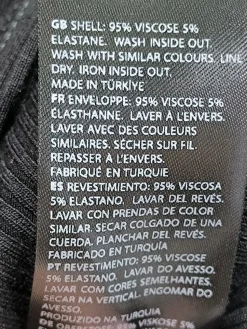 Basic-Body                            Größe                38