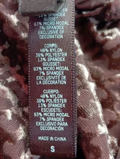 Basic-Body                            Größe                36