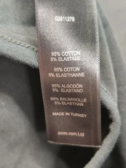 Basic-Body                            Größe                34