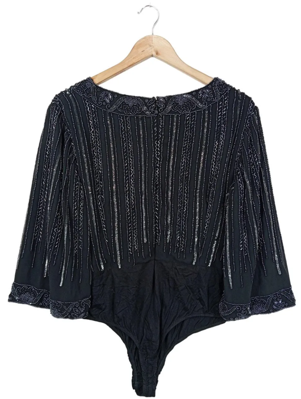 Basic-Body Größe 40