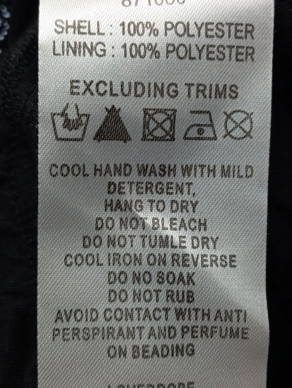 Basic-Body Größe 40