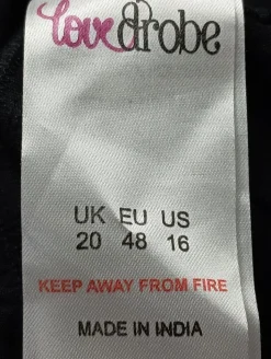 Basic-Body Größe 40