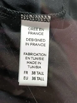 Basic-Body                            Größe                36