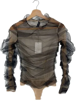 Basic-Body                            Größe                34