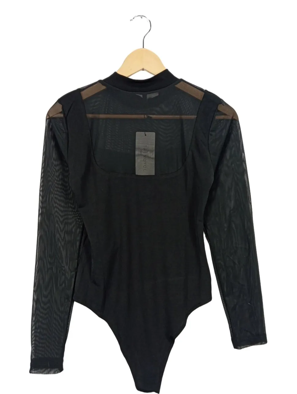 Basic-Body Größe 38