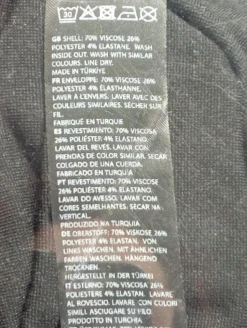 Basic-Body                            Größe                38