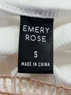 Basic-Body Größe 36