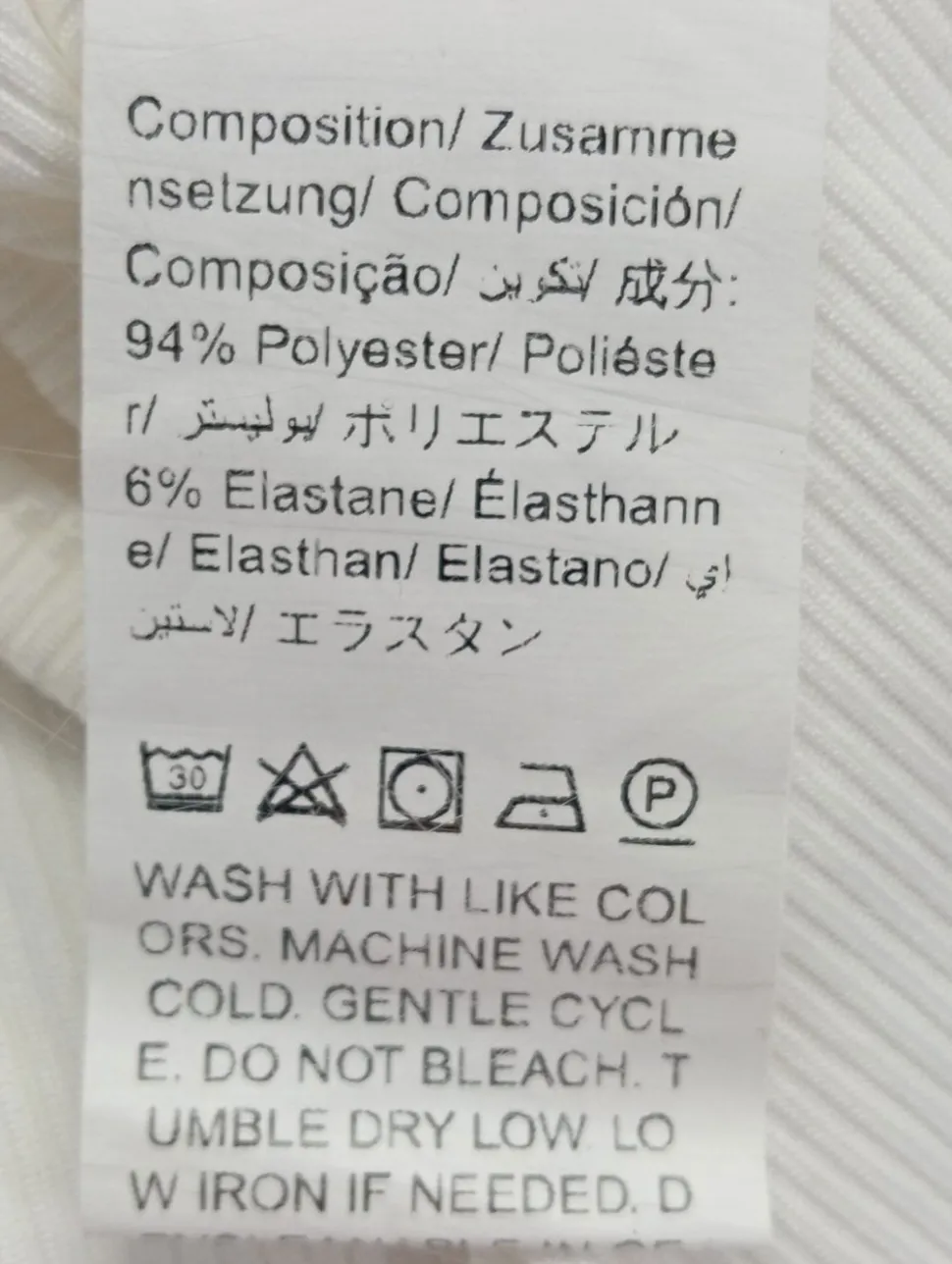 Basic-Body Größe 36