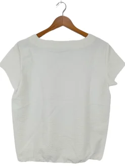 Basic-Shirt                            Größe                38