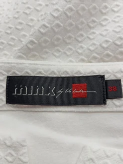 Basic-Shirt                            Größe                38