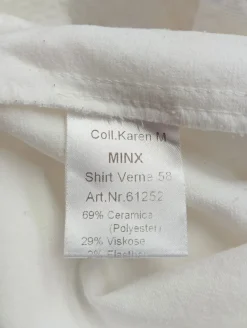 Basic-Shirt                            Größe                38