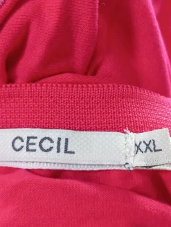 Basic-Shirt                            Größe                42