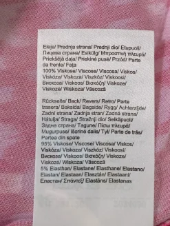 Basic-Shirt                            Größe                42