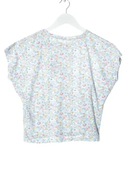 Basic-Shirt                            Größe                36