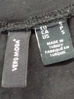 Basic-Shirt                            Größe                36