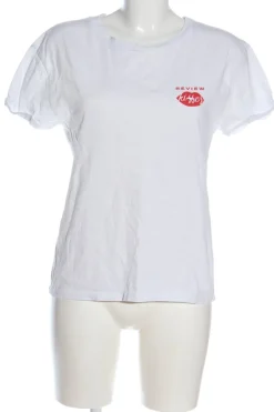 Basic-Shirt                            Größe                34