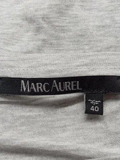 Basic-Shirt                            Größe                40