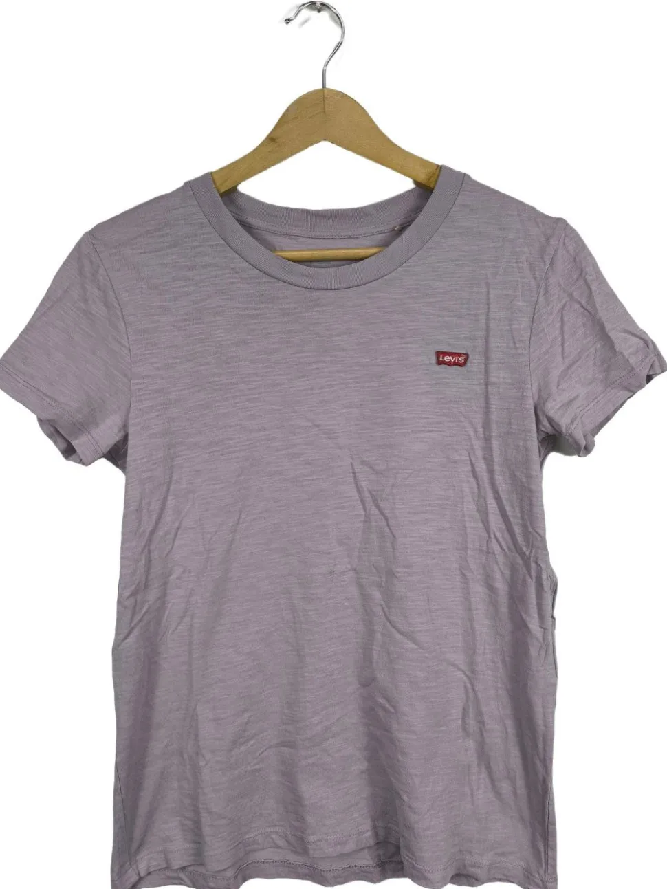 Basic-Shirt Größe 34