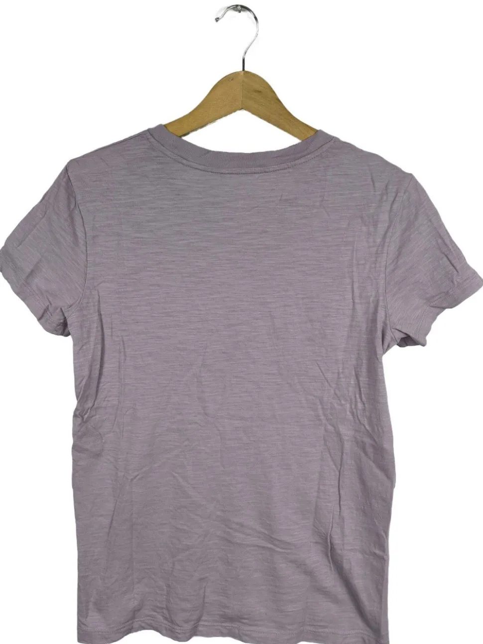 Basic-Shirt Größe 34