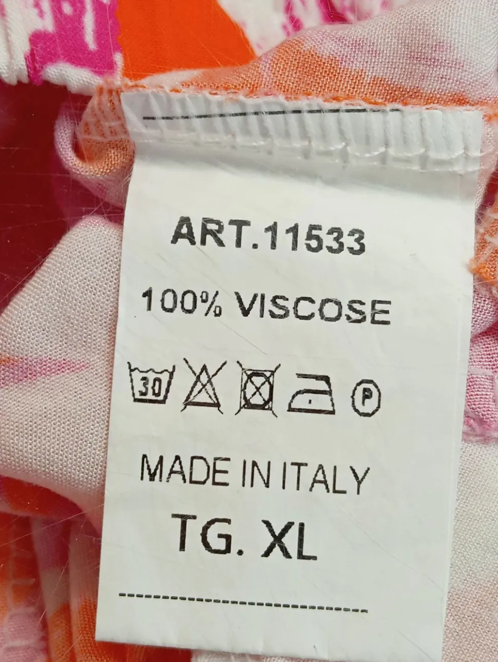 Beachshorts Größe 40