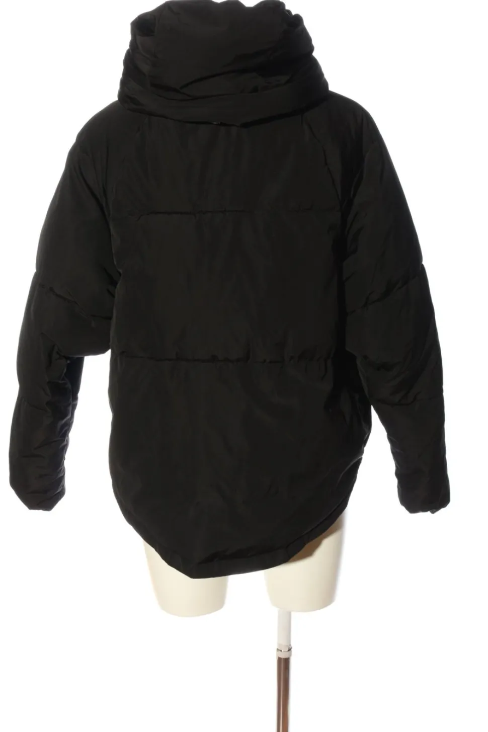 Übergangsjacke Größe 36