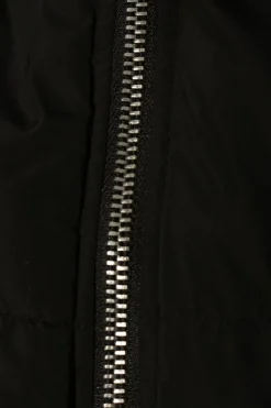 Übergangsjacke Größe 36