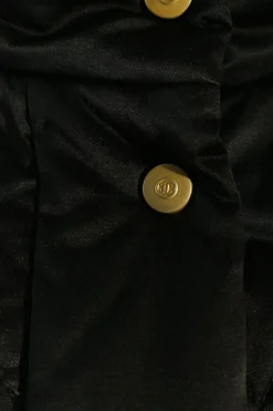 Übergangsjacke Größe 40