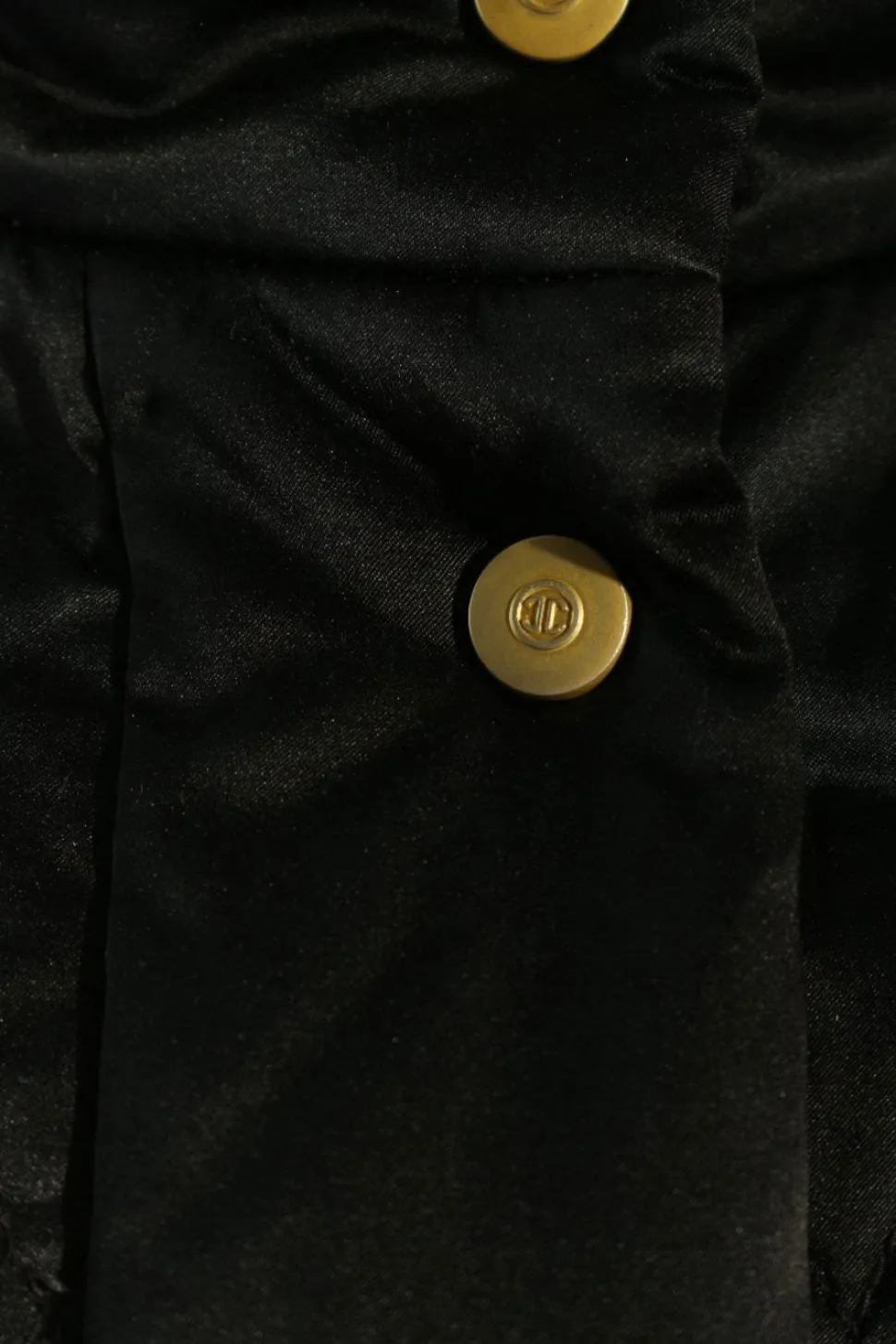 Übergangsjacke Größe 40