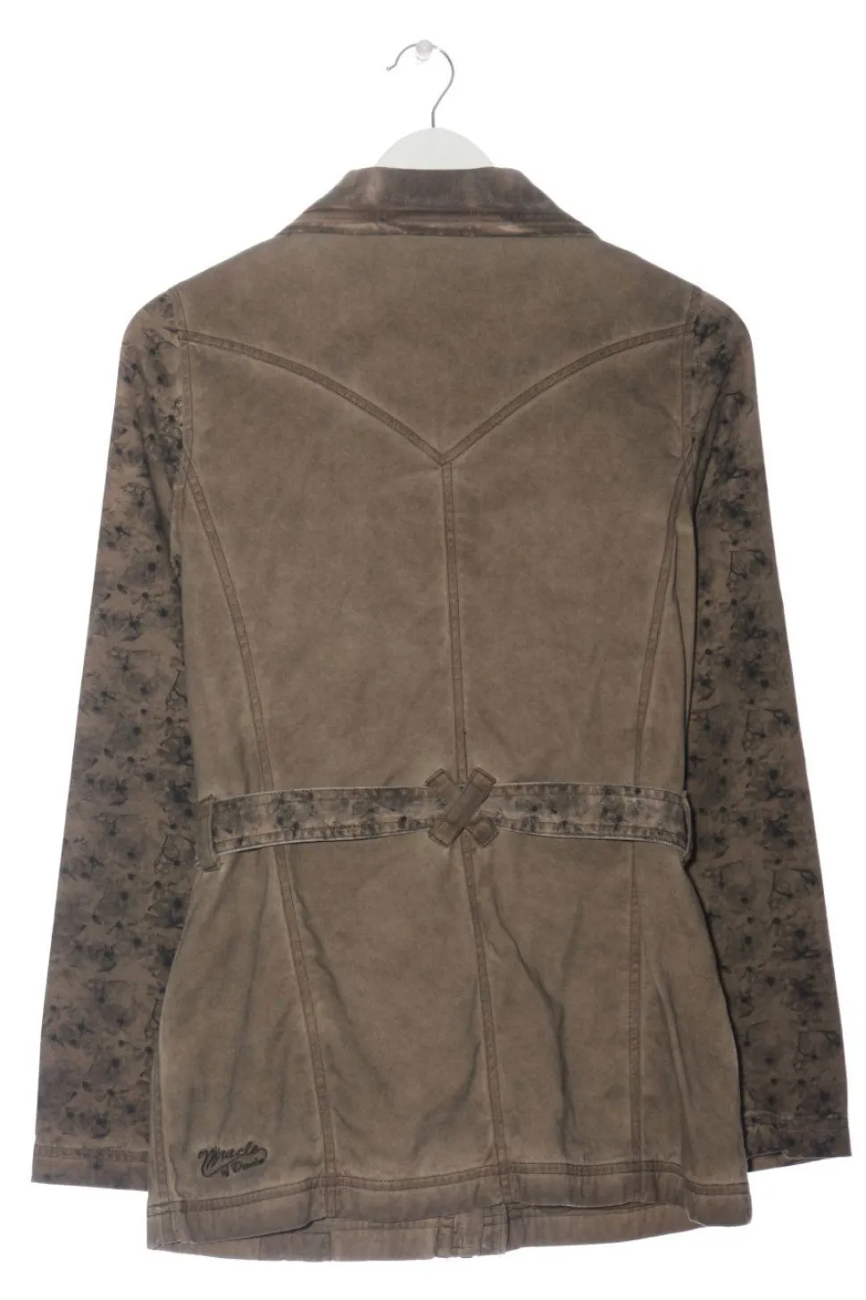 Übergangsjacke Größe 36