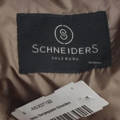 Übergangsjacke                            Größe                38