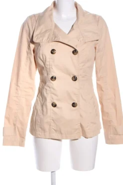 Übergangsjacke                            Größe                36