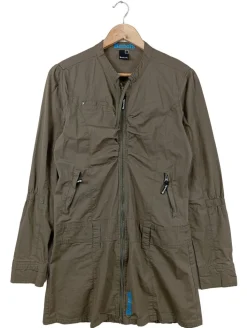 Übergangsjacke                            Größe                40