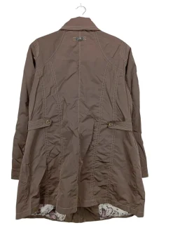 Übergangsjacke                            Größe                44