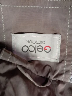 Übergangsjacke Größe 44