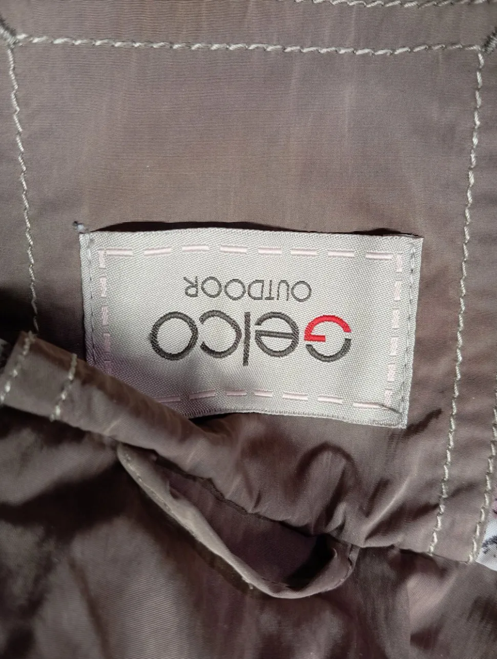 Übergangsjacke Größe 44