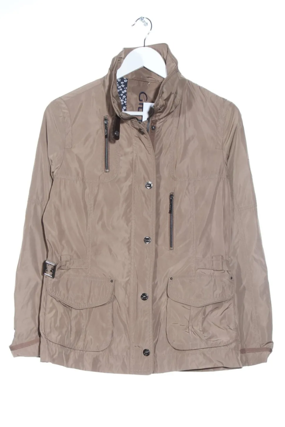 Übergangsjacke Größe 36