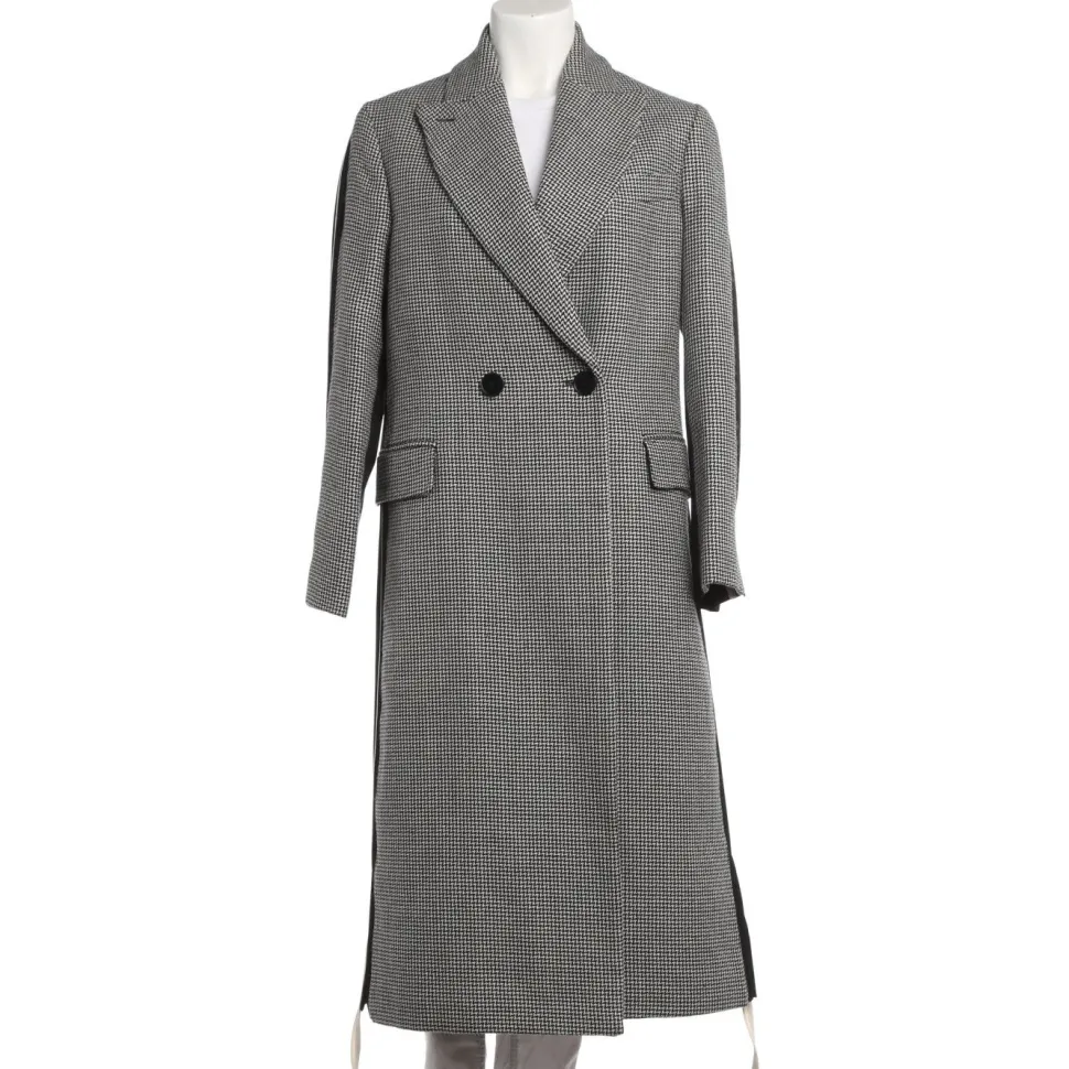 Übergangsjacke Größe 32