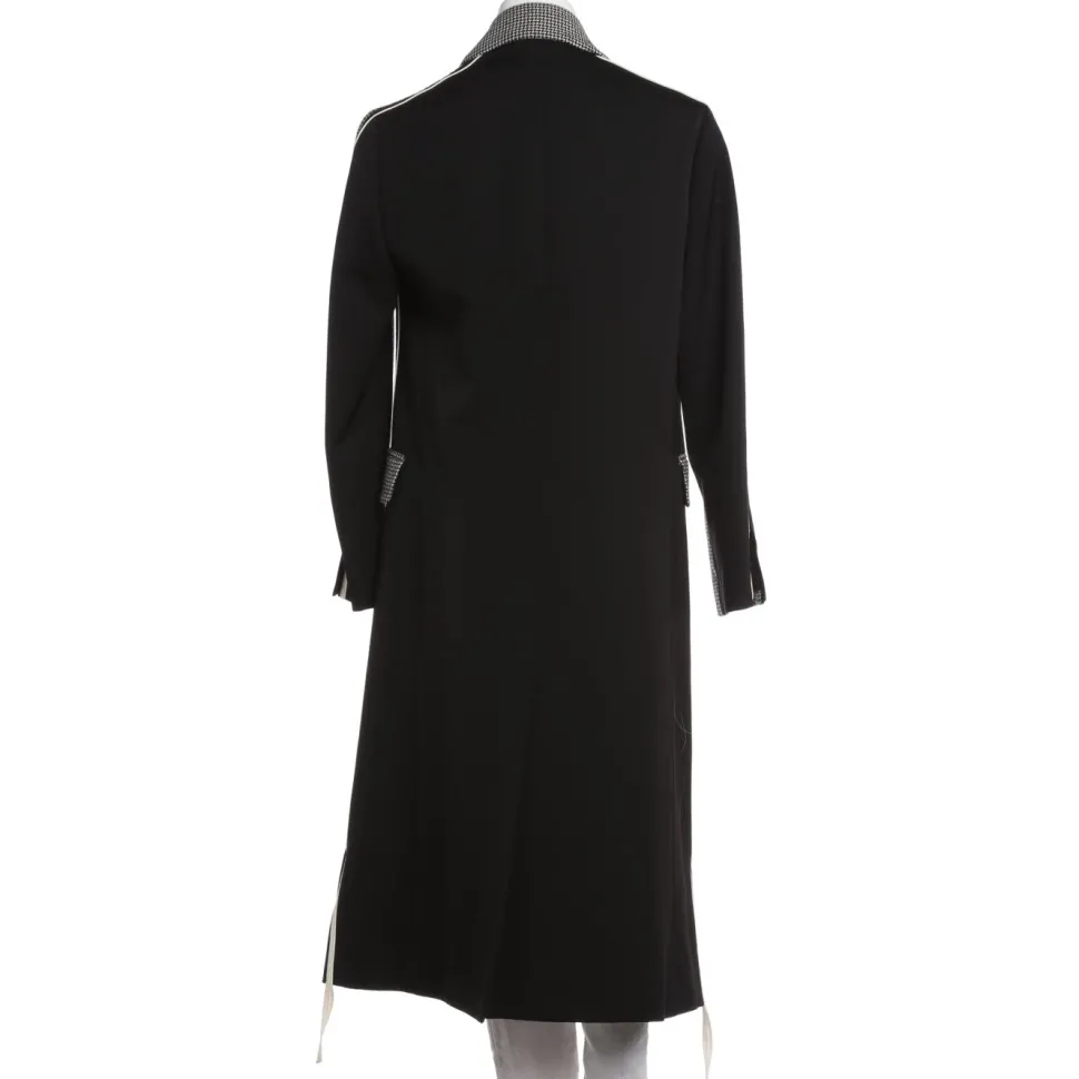 Übergangsjacke Größe 32