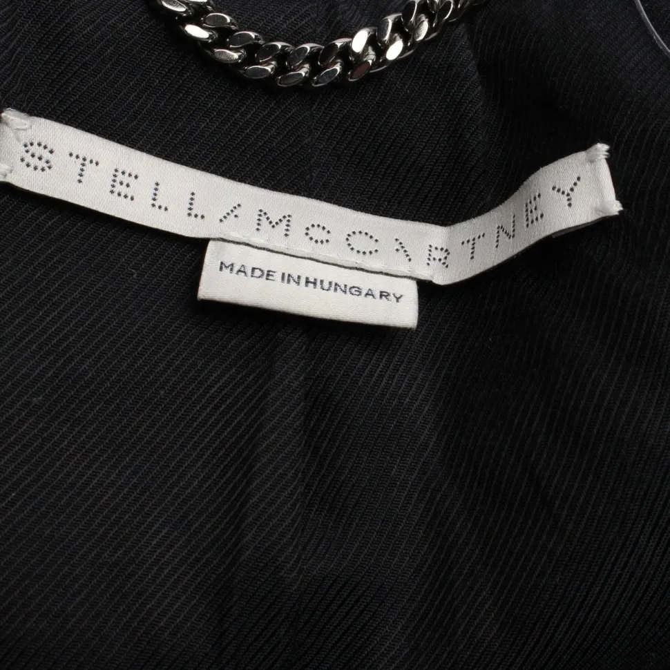 Übergangsjacke Größe 32